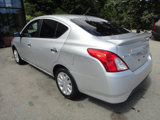 Used 2019 Nissan Versa SV image 6