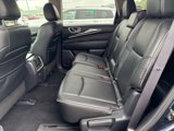Used 2020 INFINITI QX60 Pure image 5