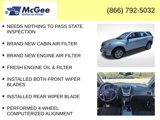Used 2015 Chevrolet Equinox LS image 4
