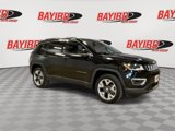 Used 2018 Jeep Compass Limited w/ Navigation Group image 2