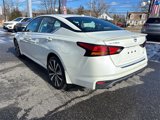 Used 2022 Nissan Altima 2.5 SR image 5