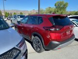 Used 2023 Nissan Rogue SV image 4