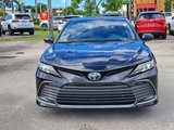 Used 2022 Toyota Camry LE image 2