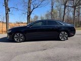 Used 2017 Lincoln MKZ Select w/ Climate Package image 2