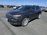 Used 2016 Jeep Cherokee Latitude w/ Cold Weather Group image 4