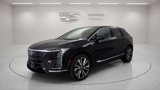 New 2025 Cadillac Optiq Luxury 2 image 3
