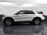 Used 2020 Ford Explorer Limited w/ Class III Trailer Tow Package image 5