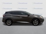 Used 2017 Nissan Murano SL w/ SL Technology Package image 2