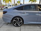 Certified 2022 Honda Accord Sport image 4