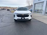 Certified 2024 Chevrolet Trax LT w/ Driver Confidence Package image 2