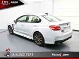 Used 2020 Subaru WRX Premium image 4