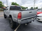 Used 2015 Toyota Tacoma 4x4 Double Cab image 4
