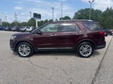 Used 2018 Ford Explorer Limited w/ Ford Safe & Smart Package image 4