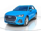 Used 2022 Audi Q3 2.0T Premium Plus w/ Premium Plus Package image 2