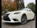 Used 2014 Lexus IS 250 AWD w/ Premium Package image 4