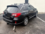 Used 2017 Subaru Outback 2.5i Touring w/ Popular Package #5A image 4