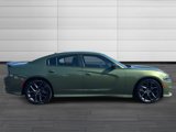 Used 2023 Dodge Charger GT w/ Blacktop Package image 3