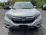 Used 2016 Honda CR-V EX-L image 2