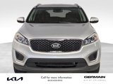 Certified 2018 Kia Sorento LX image 2