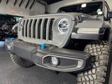 Used 2022 Jeep Wrangler Unlimited Rubicon 4xe w/ Cold Weather Group image 4