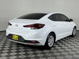Used 2020 Hyundai Elantra SE w/ Cargo Package (C1) image 5