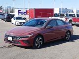 New 2025 Hyundai Elantra Sport image 4