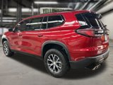 New 2025 GMC Acadia AT4 image 2