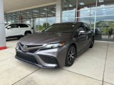 Used 2023 Toyota Camry SE image 3