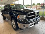 Used 2021 RAM 1500 Tradesman image 2