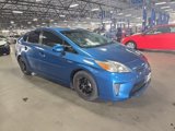 Used 2012 Toyota Prius Four image 4
