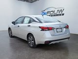 New 2025 Nissan Versa S w/ S Plus Package image 5
