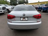 Used 2016 Volkswagen Passat 1.8T SE image 4