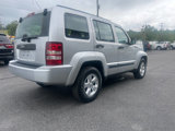 Used 2010 Jeep Liberty Sport image 6