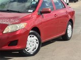 Used 2009 Toyota Corolla LE image 3
