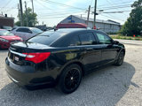 Used 2013 Chrysler 200 LX image 4
