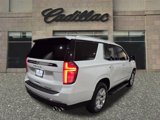 Used 2021 Chevrolet Tahoe Premier w/ Premium Package image 5