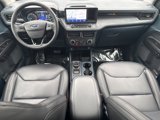 Certified 2023 Ford Maverick Lariat w/ Lariat Luxury Package image 2