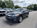 Used 2013 Acura RDX AWD w/ Technology Package image 3