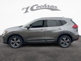 Used 2017 Nissan Rogue SL w/ SL Premium Package image 4