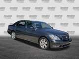 Used 2004 Lexus LS 430 image 2