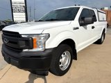 Used 2018 Ford F150 XL w/ Equipment Group 101A Mid image 6