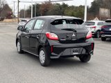 New 2024 Mitsubishi Mirage ES image 3