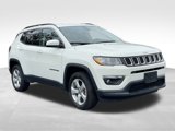 Used 2020 Jeep Compass Latitude image 3