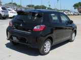 New 2024 Mitsubishi Mirage LE image 3