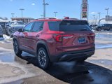 New 2025 GMC Terrain Elevation w/ Elevation Premium Package image 3