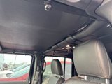 Used 2021 Jeep Wrangler Unlimited Sahara image 4