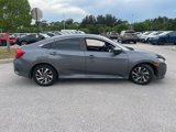 Used 2018 Honda Civic EX image 4