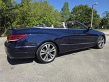 Used 2016 Mercedes-Benz E 400 Cabriolet image 3