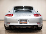 Used 2014 Porsche 911 Carrera image 3