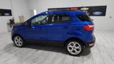 Used 2021 Ford EcoSport SE w/ SE Appearance Package image 6